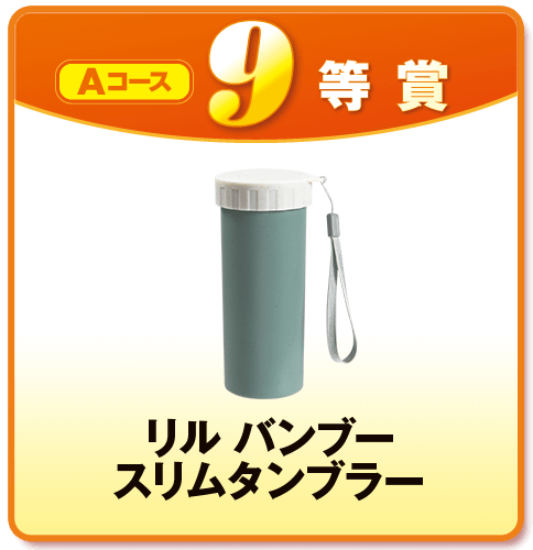 第10回全関東夏のファン感謝デーAコース特賞カタログ｜その他
